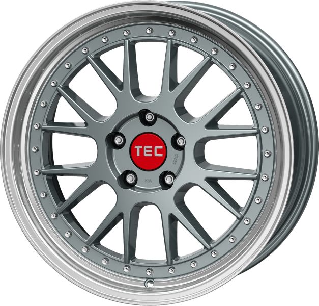 TEC Speedwheels GT-Evo
